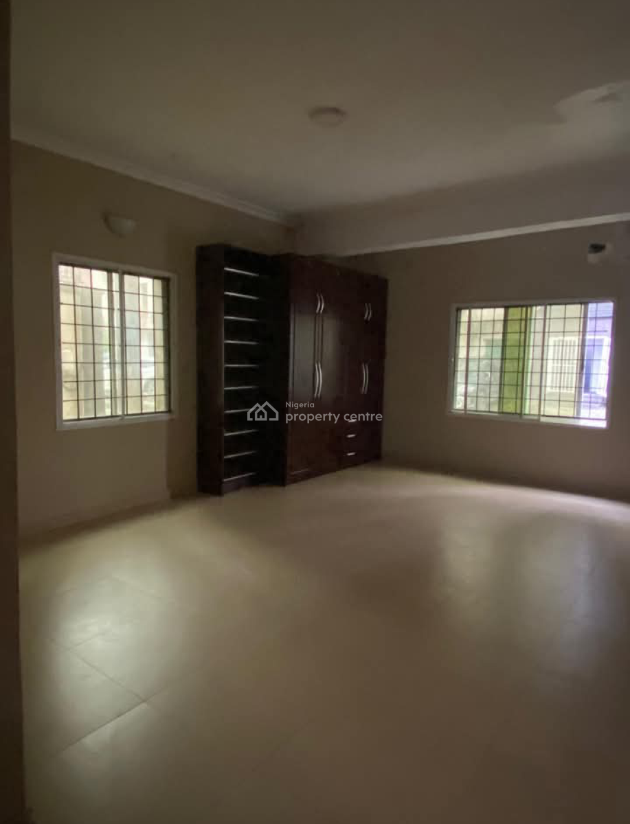 a Service 3 Bedroom Apartment at Ikate, Lekki., Lekki Garden Estate, Ikate Elegushi, Lekki, Lagos, Flat / Apartment for Rent