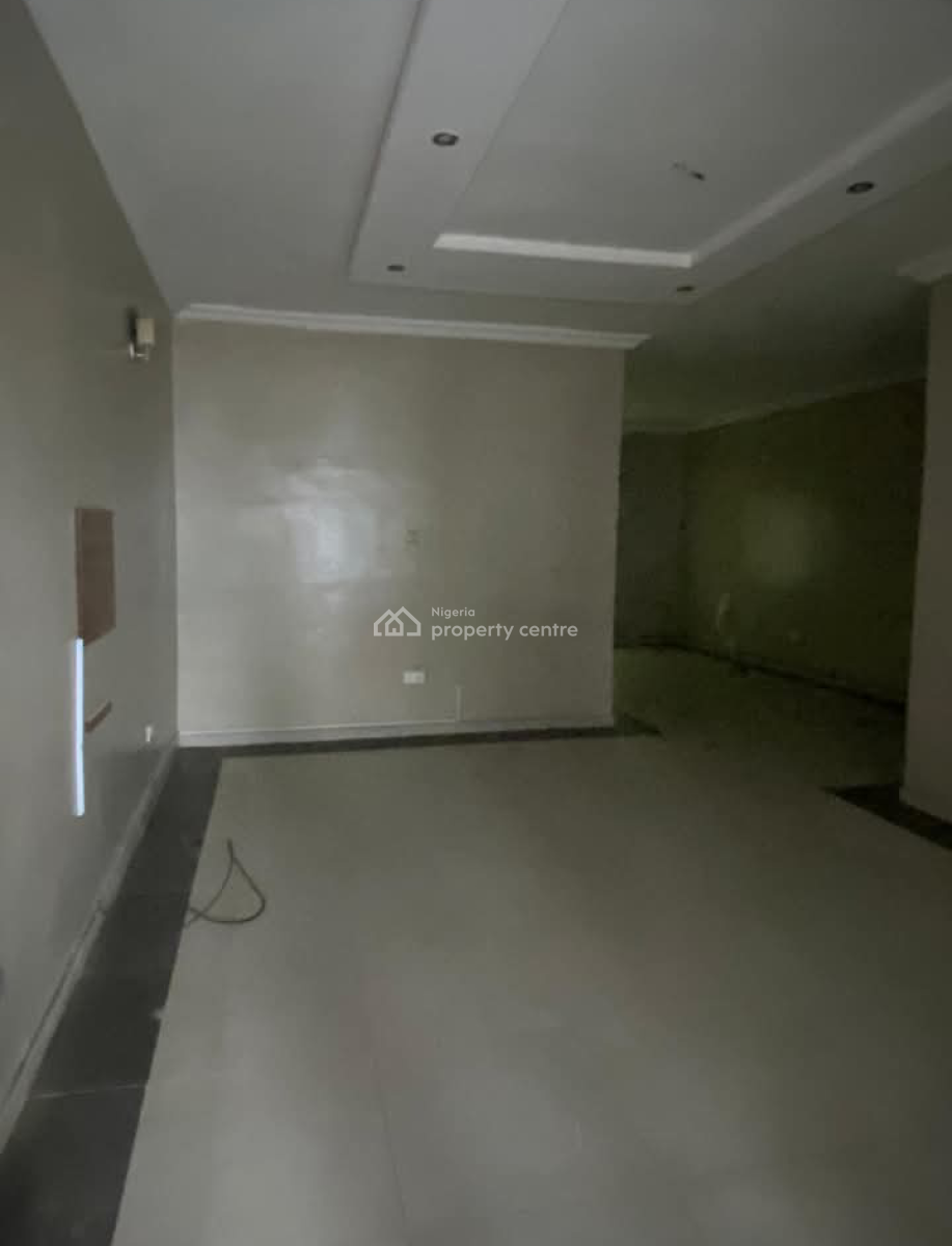 a Service 3 Bedroom Apartment at Ikate, Lekki., Lekki Garden Estate, Ikate Elegushi, Lekki, Lagos, Flat / Apartment for Rent