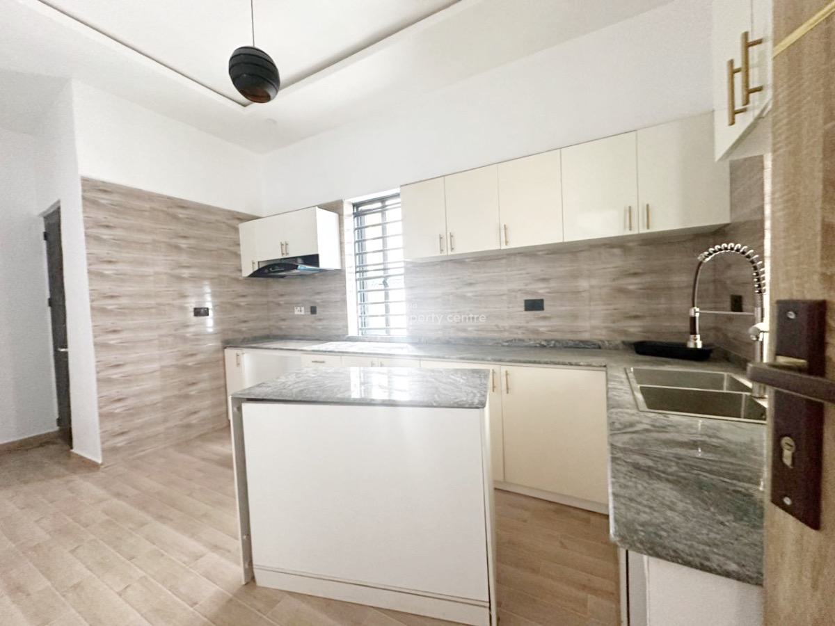 Newly Built Luxury 4 Bedroom Semi Detached Duplex, Opic Estate, Opic, Isheri North, Lagos, Semi-detached Duplex for Sale