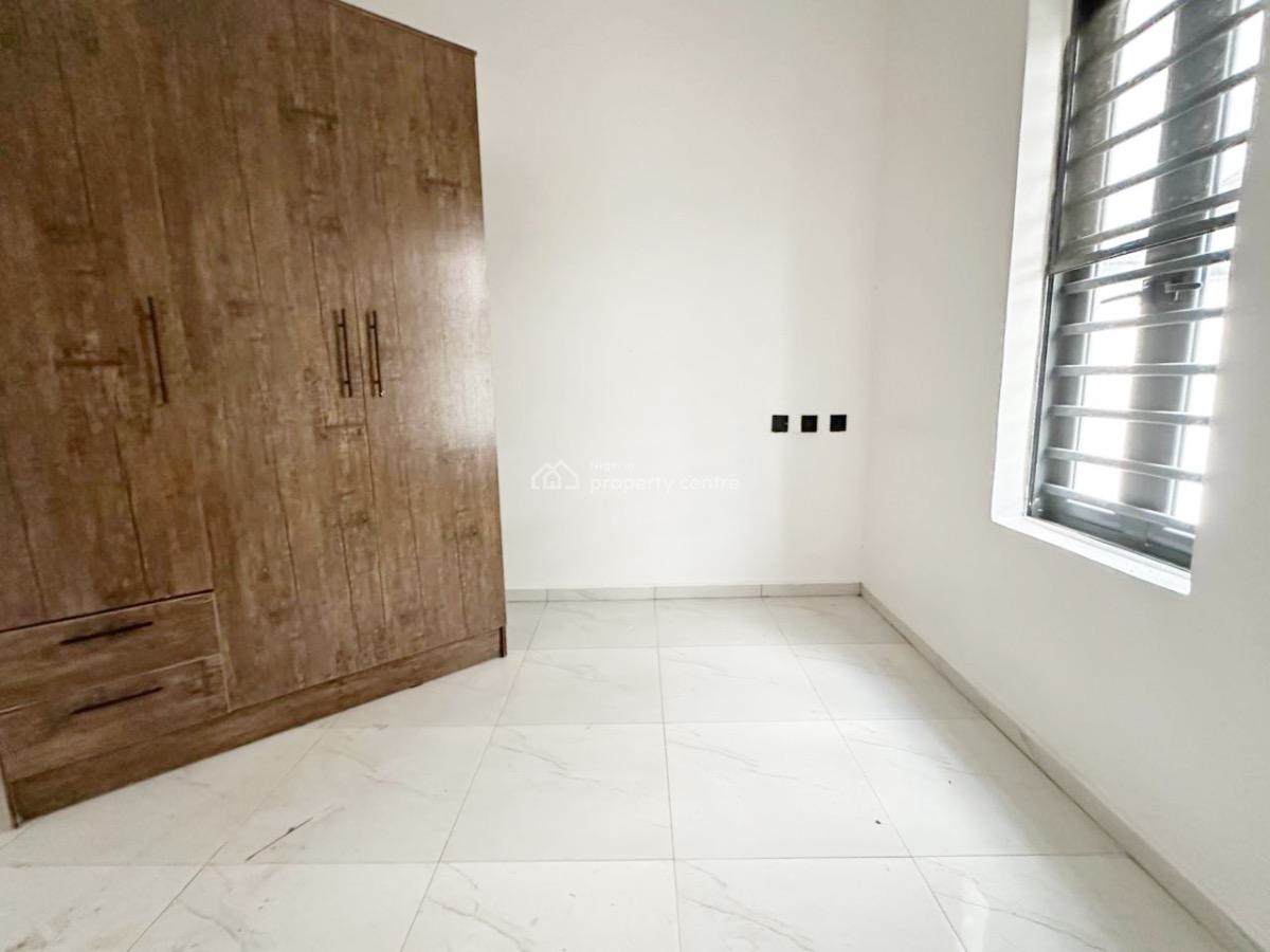 Newly Built Luxury 4 Bedroom Semi Detached Duplex, Opic Estate, Opic, Isheri North, Lagos, Semi-detached Duplex for Sale