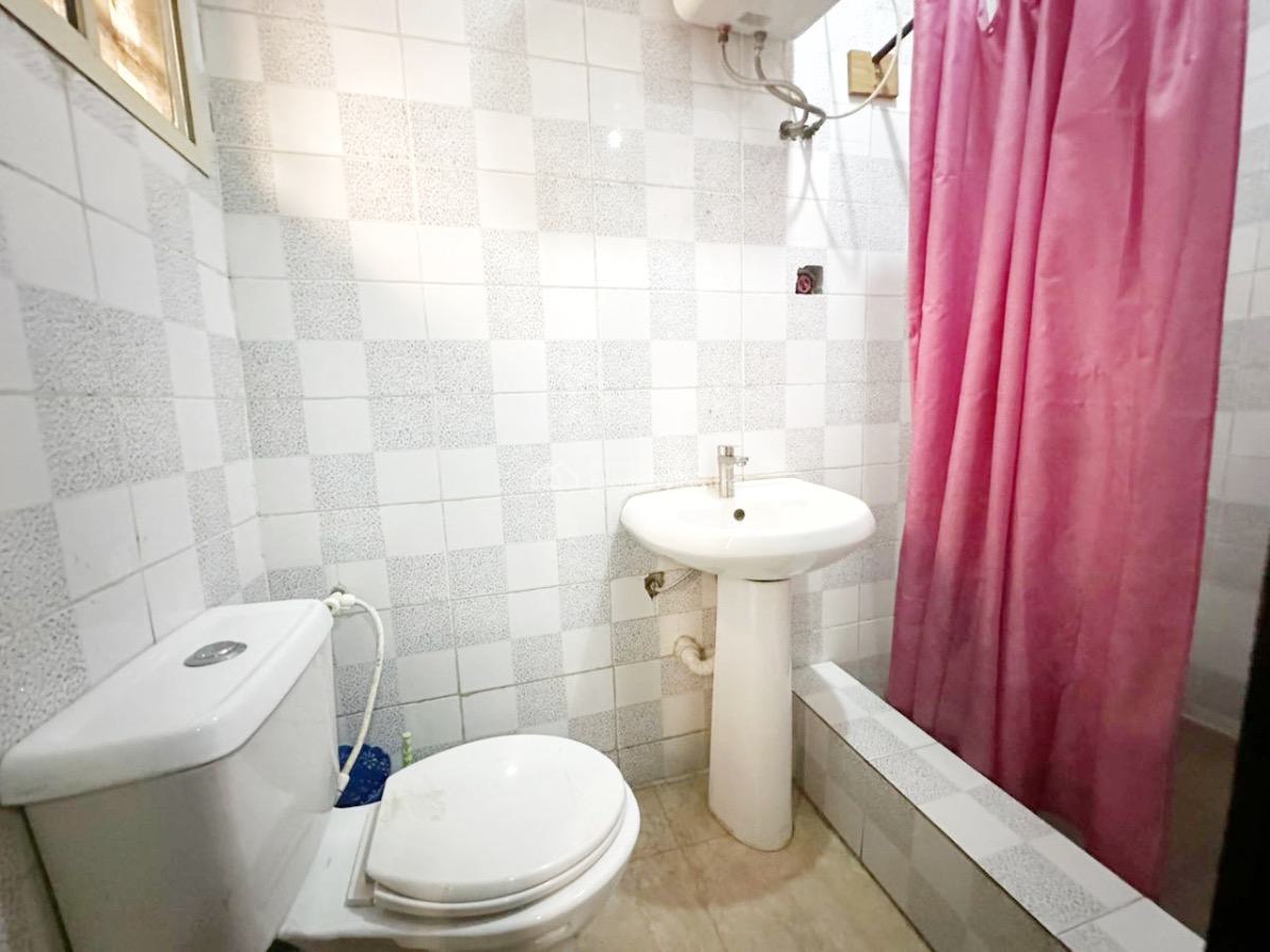Luxury 2 Bedroom Flat, Gra Phase 2, Magodo, Lagos, Flat / Apartment for Rent