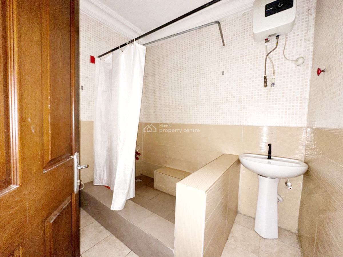 Luxury 2 Bedroom Flat, Gra Phase 2, Magodo, Lagos, Flat / Apartment for Rent