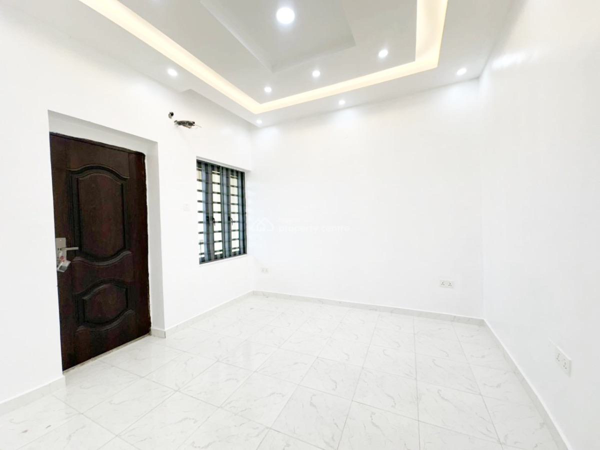 a Newly Built 4 Bedroom Semi Detached Duplex, Opic Estate, Isheri North, Lagos, Semi-detached Duplex for Sale