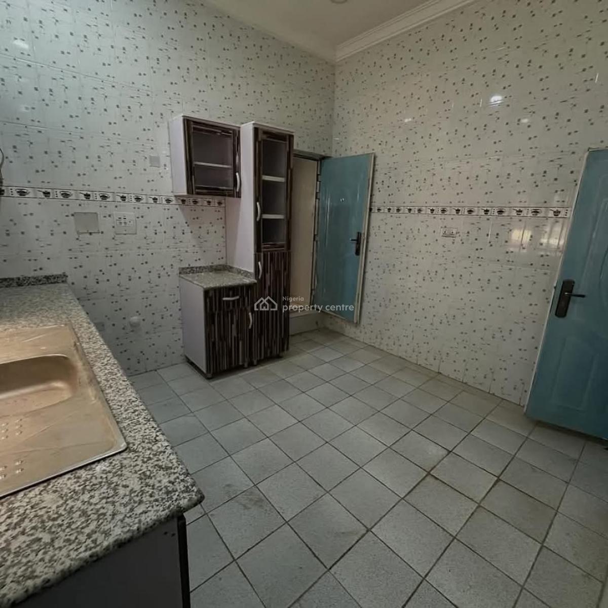 3 Bedroom Fully Detached Bungalow, Life Camp, Abuja, Detached Bungalow for Sale
