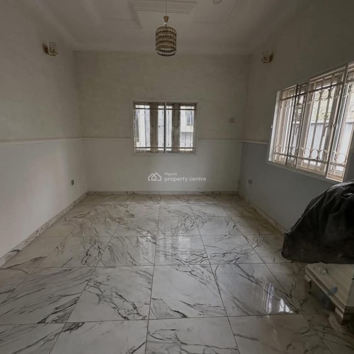 3 Bedroom Fully Detached Bungalow, Life Camp, Abuja, Detached Bungalow for Sale