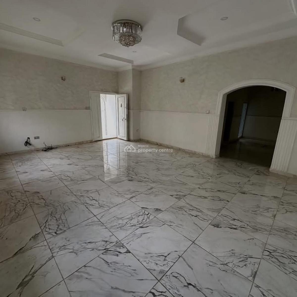 3 Bedroom Fully Detached Bungalow, Life Camp, Abuja, Detached Bungalow for Sale