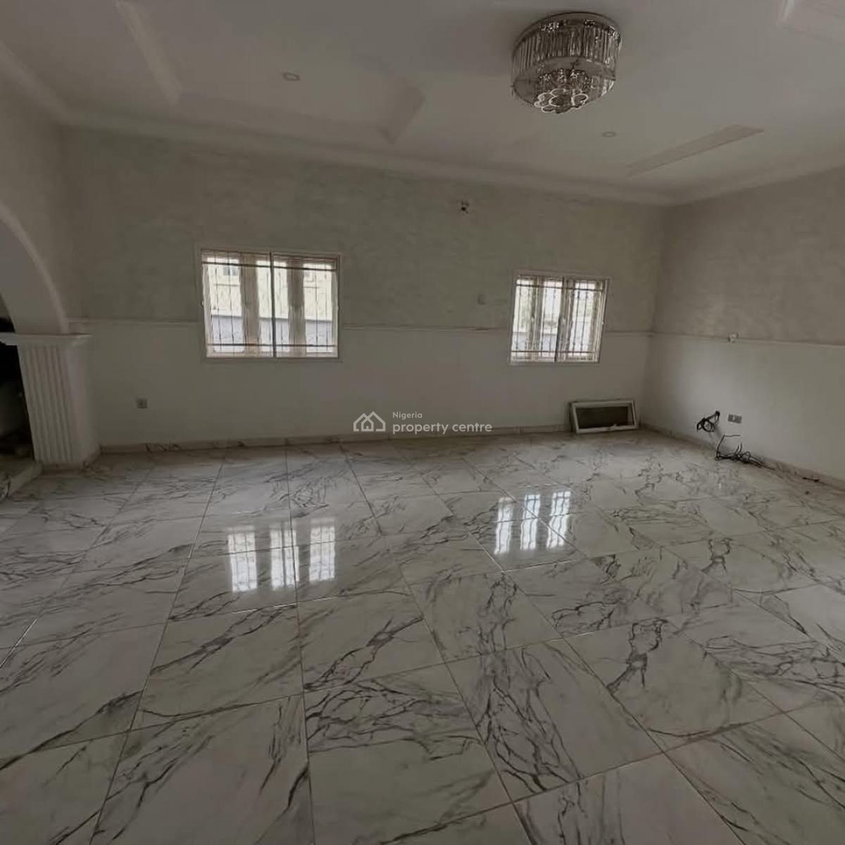 3 Bedroom Fully Detached Bungalow, Life Camp, Abuja, Detached Bungalow for Sale