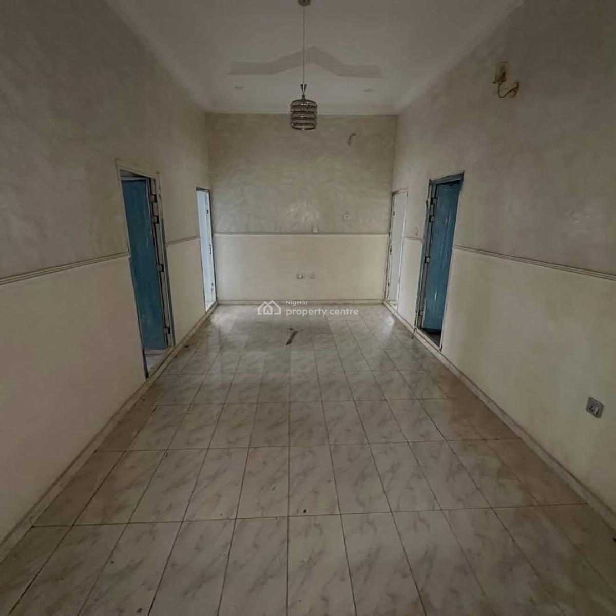 3 Bedroom Fully Detached Bungalow, Life Camp, Abuja, Detached Bungalow for Sale