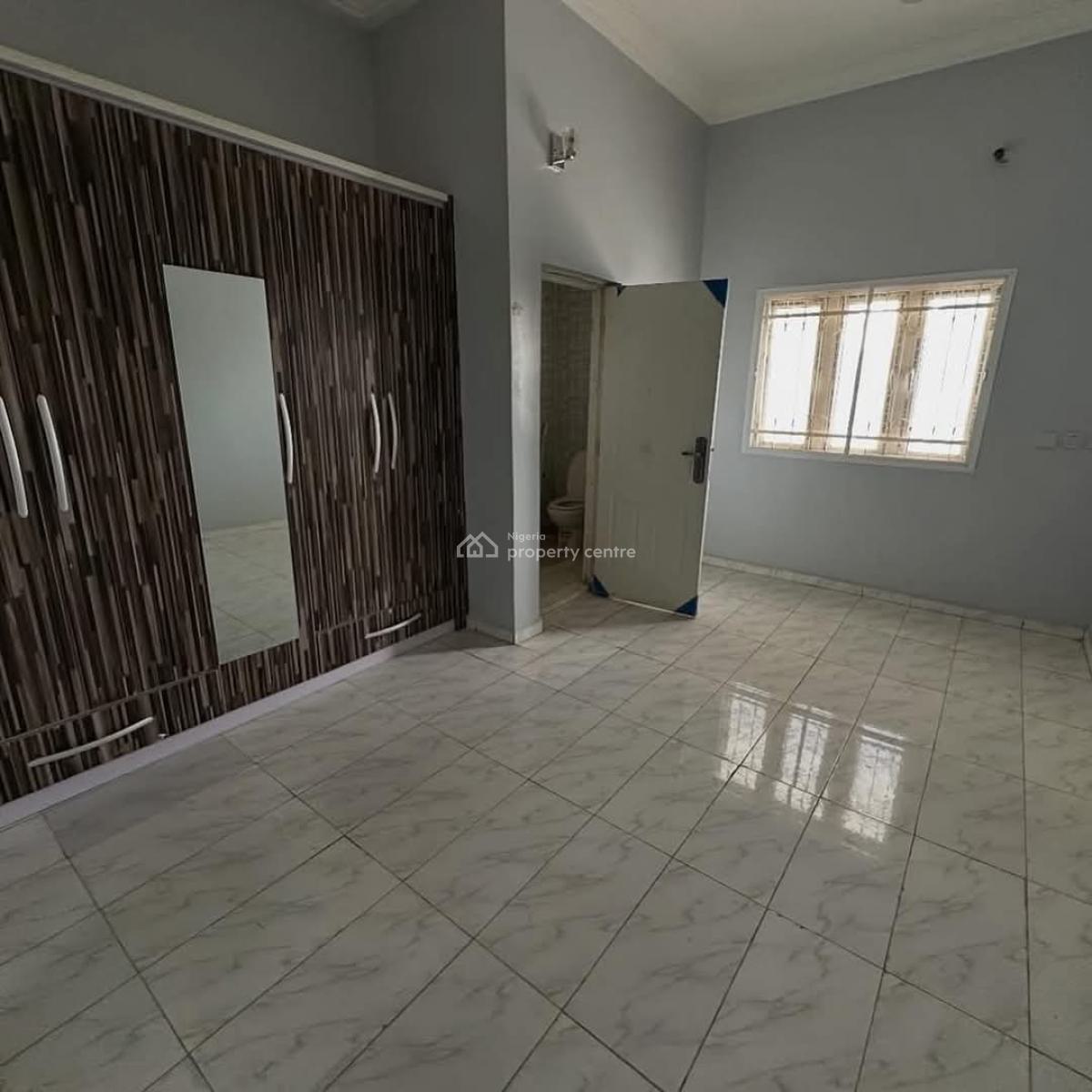 3 Bedroom Fully Detached Bungalow, Life Camp, Abuja, Detached Bungalow for Sale