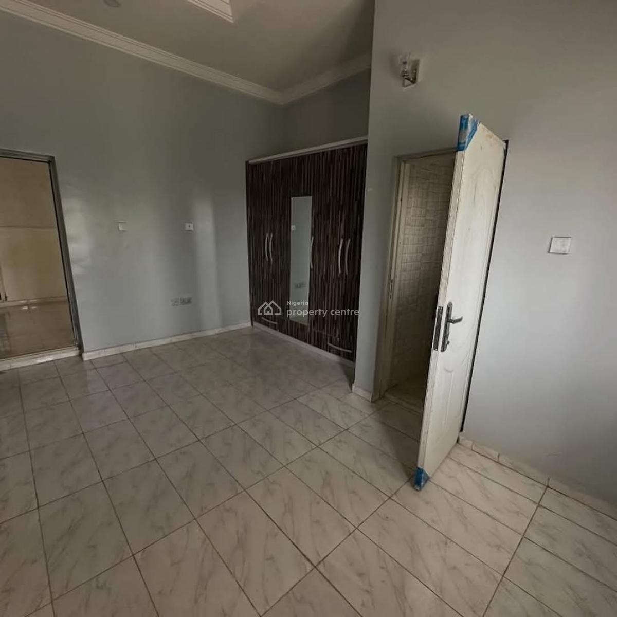 3 Bedroom Fully Detached Bungalow, Life Camp, Abuja, Detached Bungalow for Sale