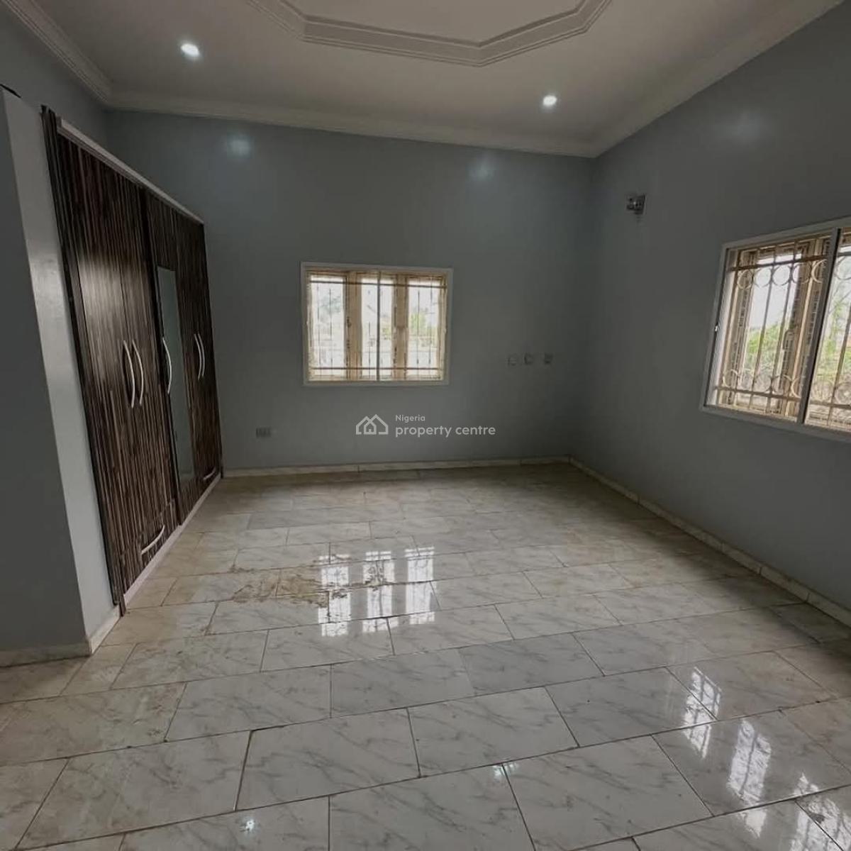 3 Bedroom Fully Detached Bungalow, Life Camp, Abuja, Detached Bungalow for Sale