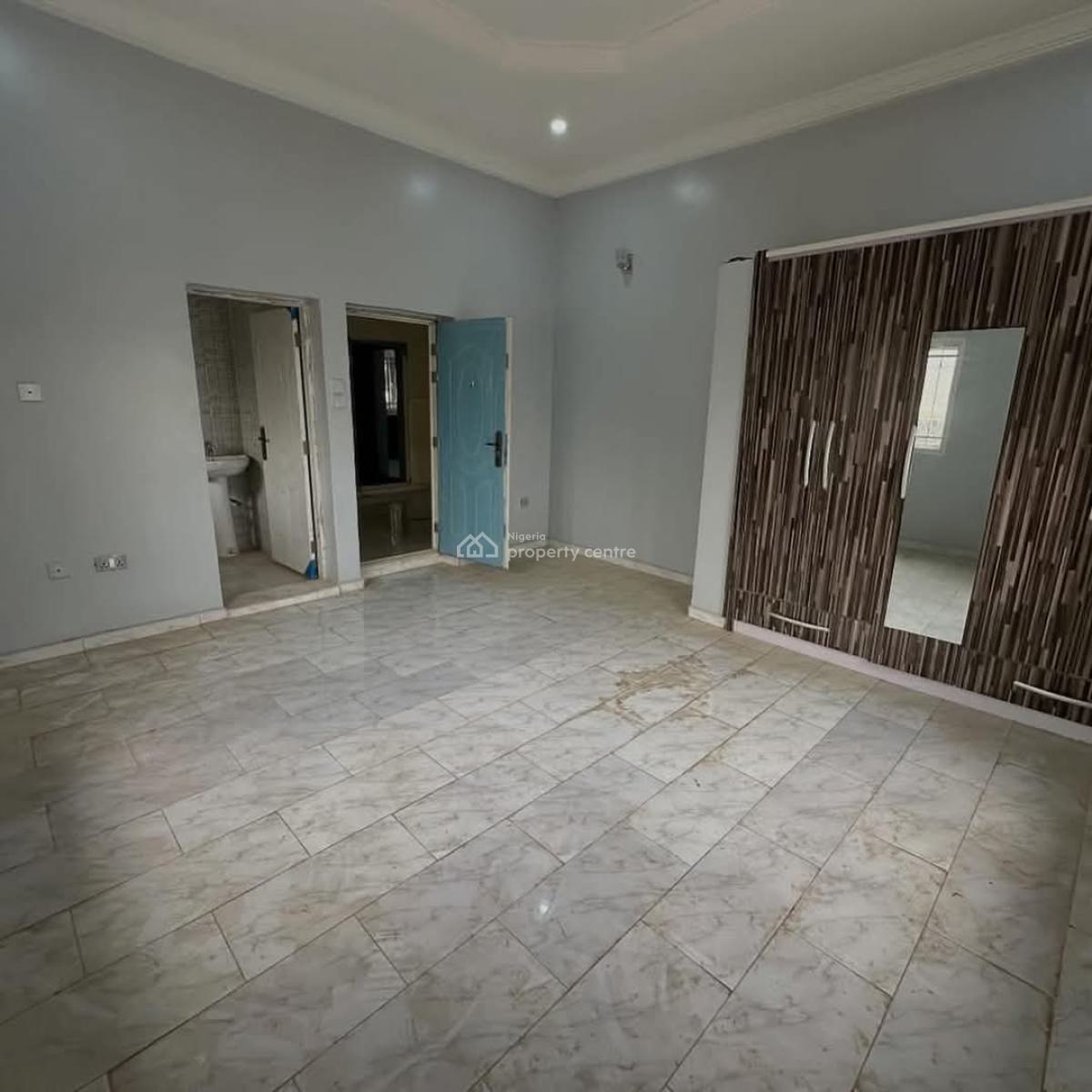 3 Bedroom Fully Detached Bungalow, Life Camp, Abuja, Detached Bungalow for Sale