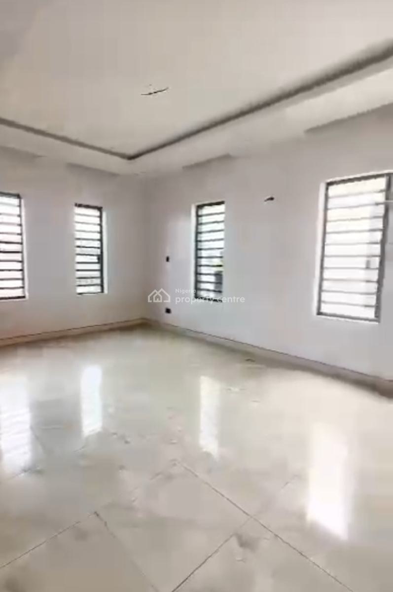 Exquisitely Built 4 Bedroom Fully Detached Duplex with a Room, Ikeja Gra, Ikeja, Lagos, Detached Duplex for Sale