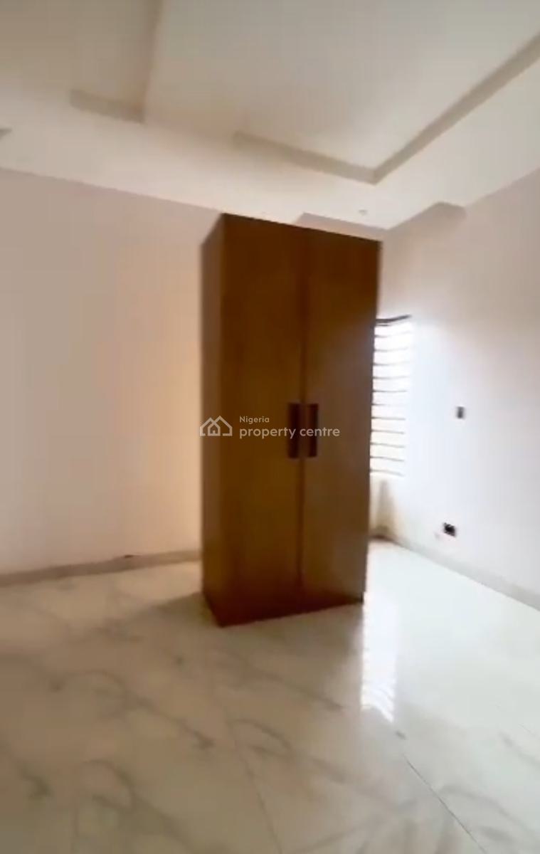 Exquisitely Built 4 Bedroom Fully Detached Duplex with a Room, Ikeja Gra, Ikeja, Lagos, Detached Duplex for Sale