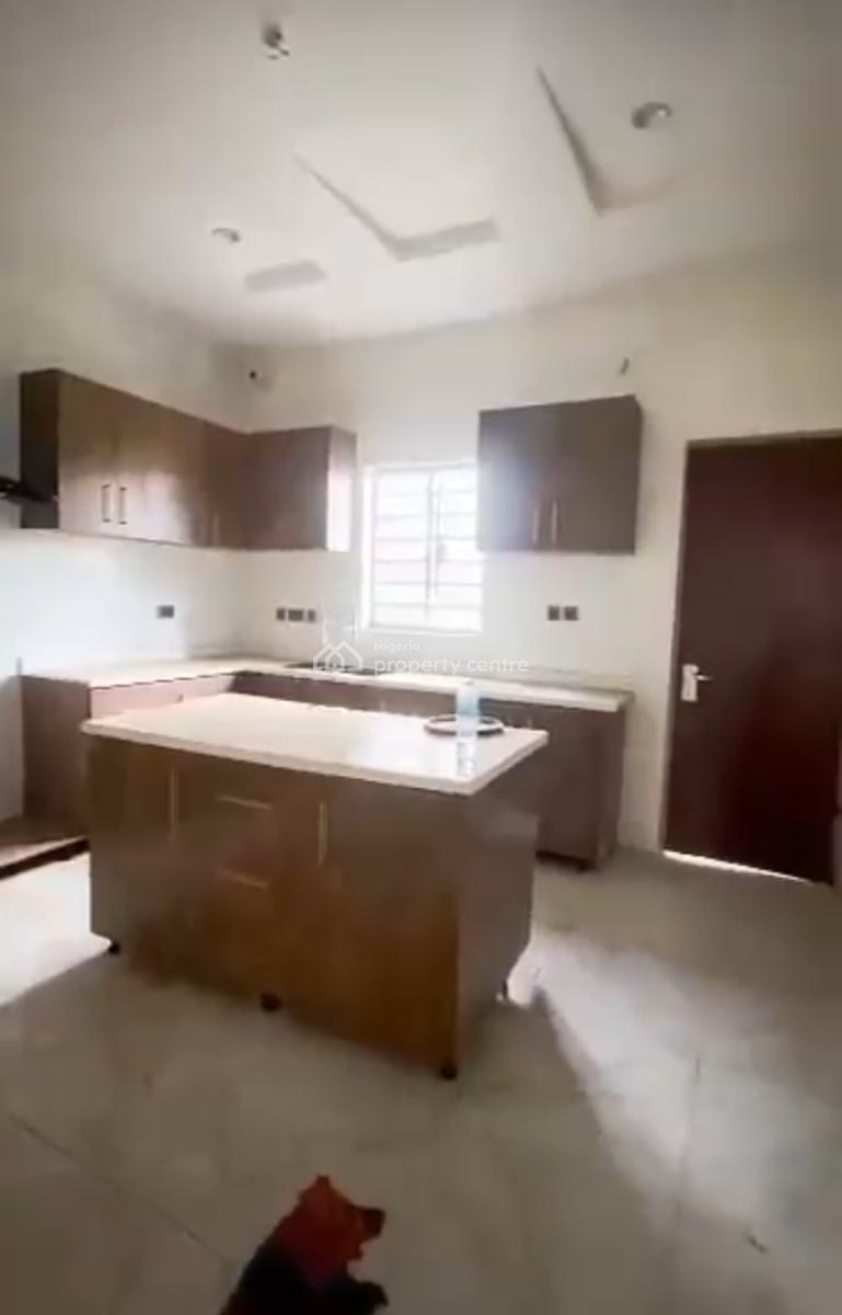 Exquisitely Built 4 Bedroom Fully Detached Duplex with a Room, Ikeja Gra, Ikeja, Lagos, Detached Duplex for Sale
