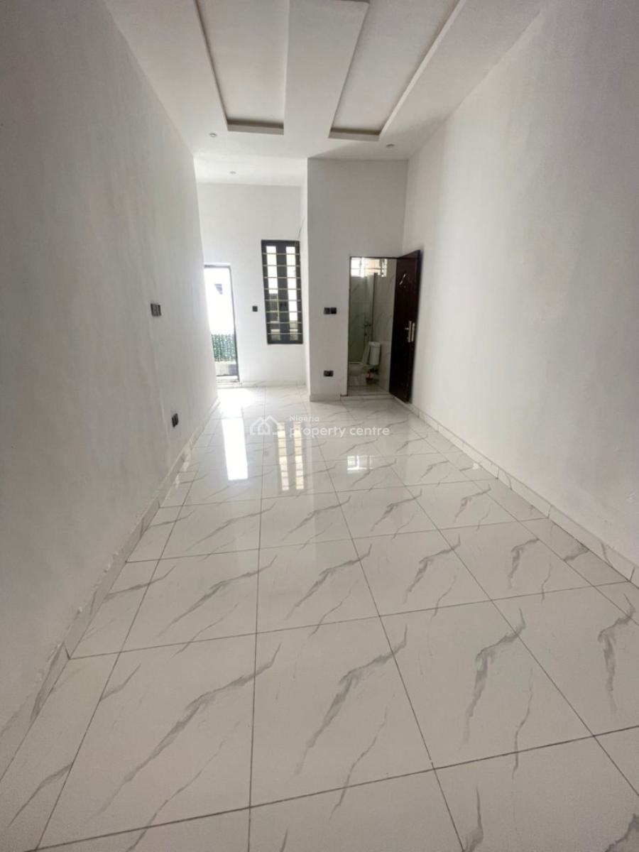 Newly Built 4bedroom Terrace Duplex in Ajah, Ajah, Lagos, Terraced Duplex for Sale