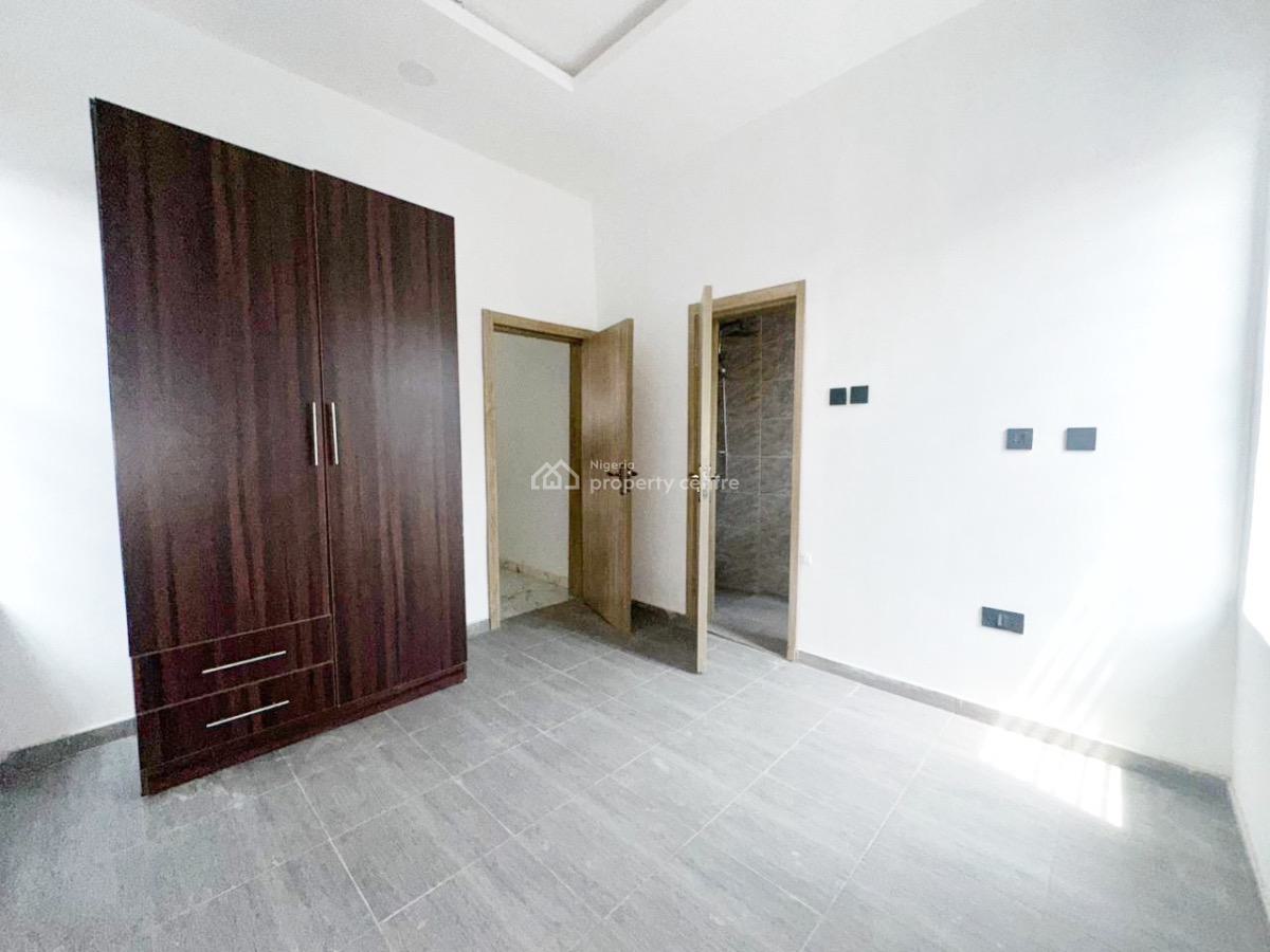 a Newly Built Spacious 4 Bedroom Fully Detached Duplex with Bq, Opic Estate, Isheri North, Lagos, Detached Duplex for Sale