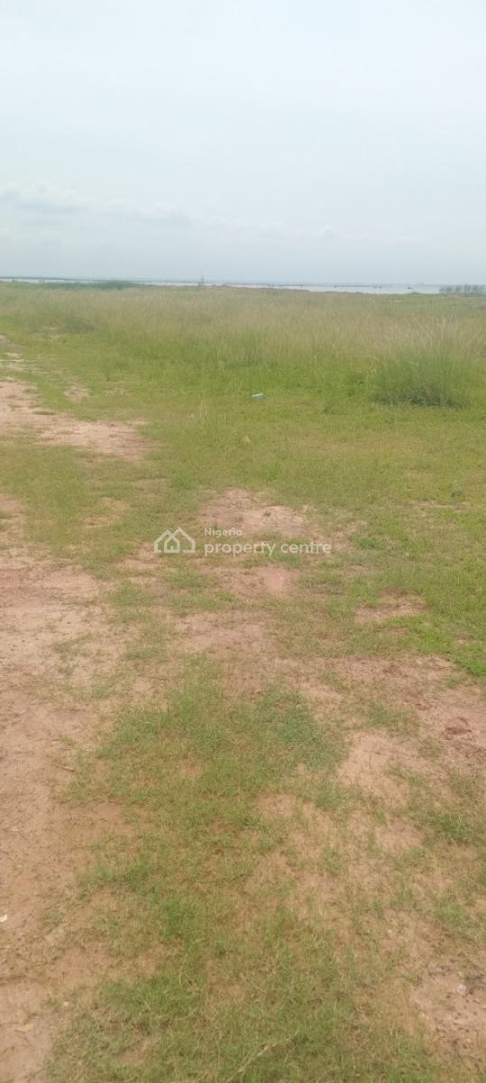 Now Available, Owoshoki  Bus Stop, Oworonshoki, Shomolu, Lagos, Residential Land for Sale