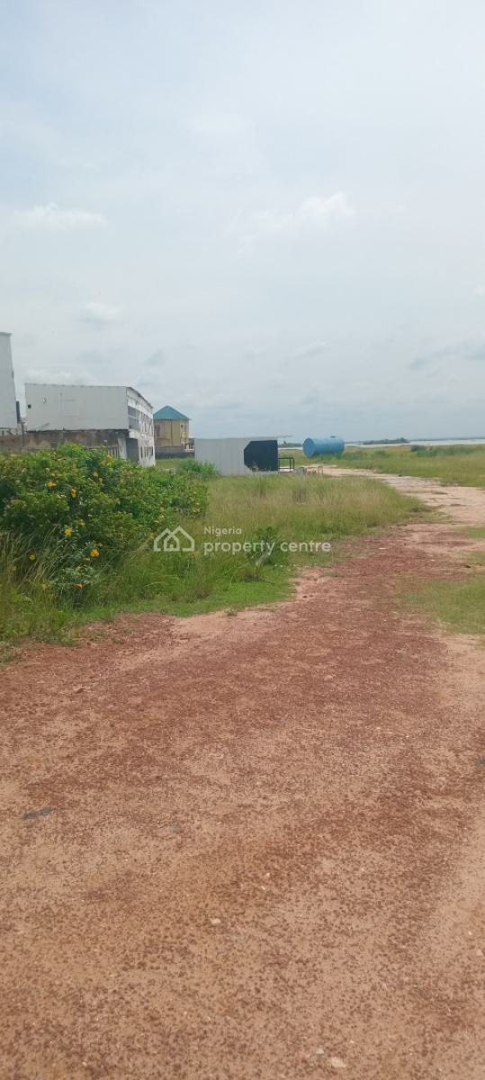 Now Available, Owoshoki  Bus Stop, Oworonshoki, Shomolu, Lagos, Residential Land for Sale