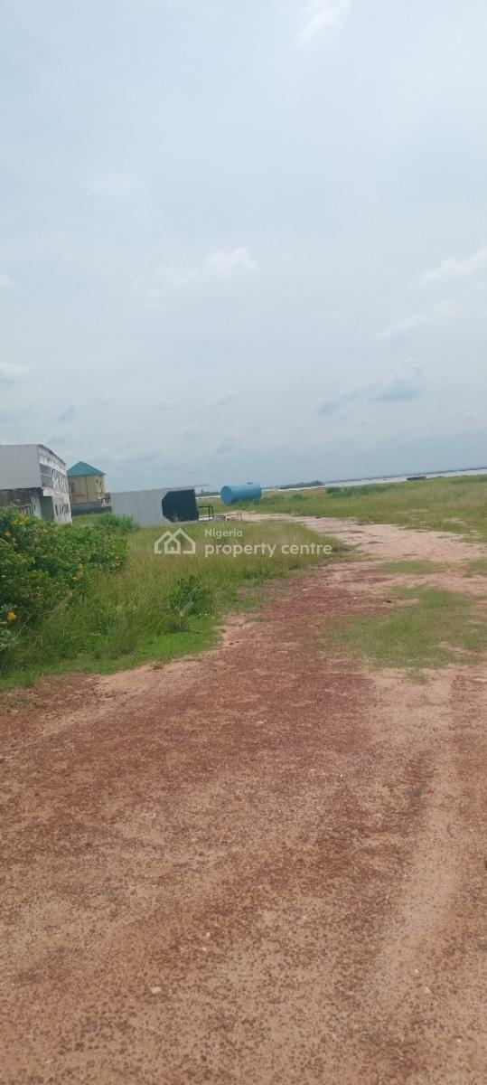 Now Available, Owoshoki  Bus Stop, Oworonshoki, Shomolu, Lagos, Residential Land for Sale