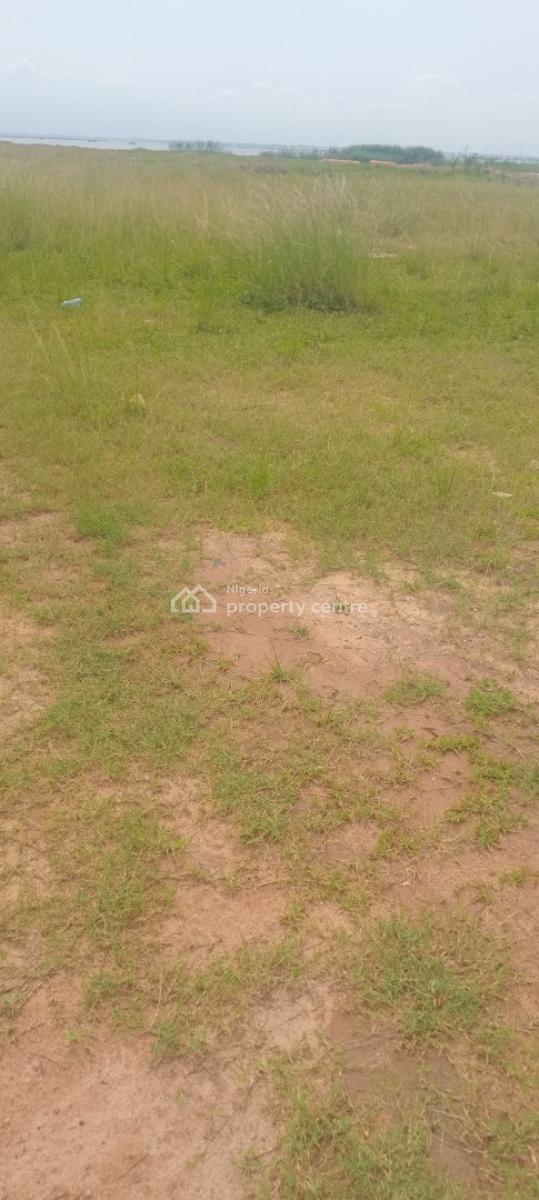 Now Available, Owoshoki  Bus Stop, Oworonshoki, Shomolu, Lagos, Residential Land for Sale