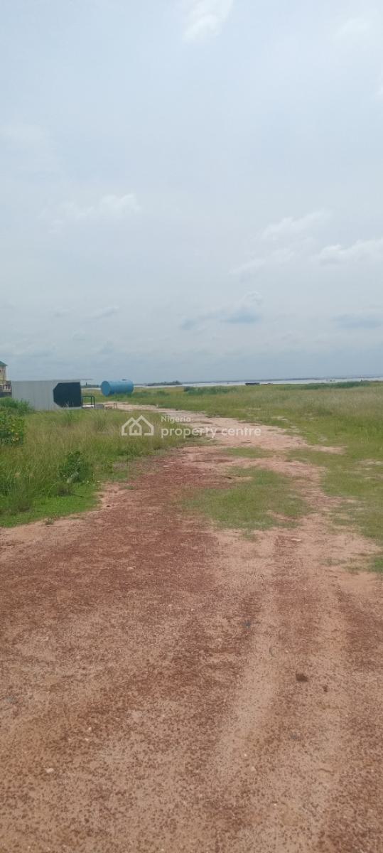 Now Available, Owoshoki  Bus Stop, Oworonshoki, Shomolu, Lagos, Residential Land for Sale