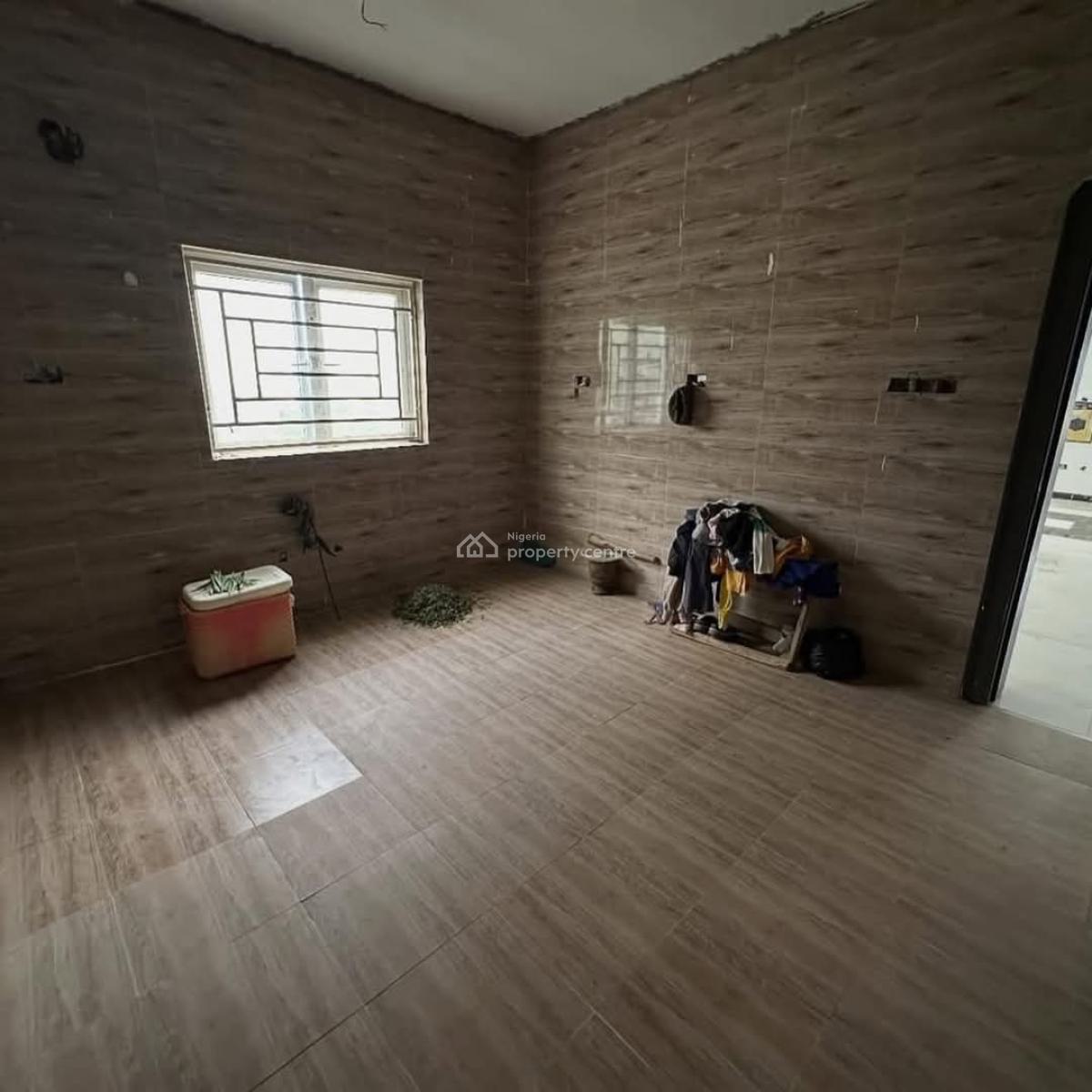 5 Bedroom Fully Detached Duplex + Boys Quarters  Living Area, Life Camp, Abuja, Detached Duplex for Sale