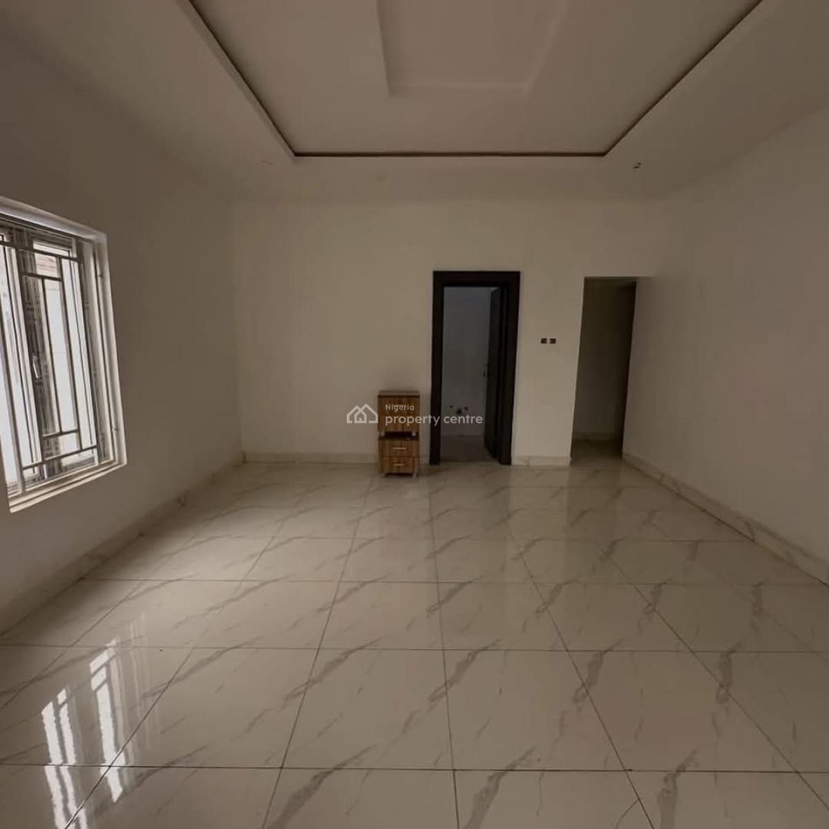 5 Bedroom Fully Detached Duplex + Boys Quarters  Living Area, Life Camp, Abuja, Detached Duplex for Sale