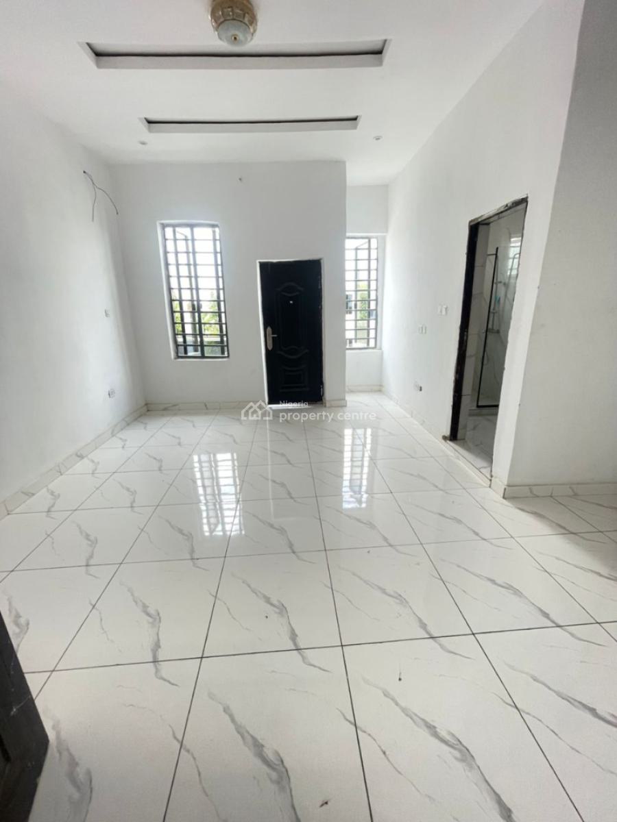 Cheapest Newly Built 3bedroom Terrace Duplex, Vgc Harris Drive, Lekki, Lagos, Terraced Duplex for Sale