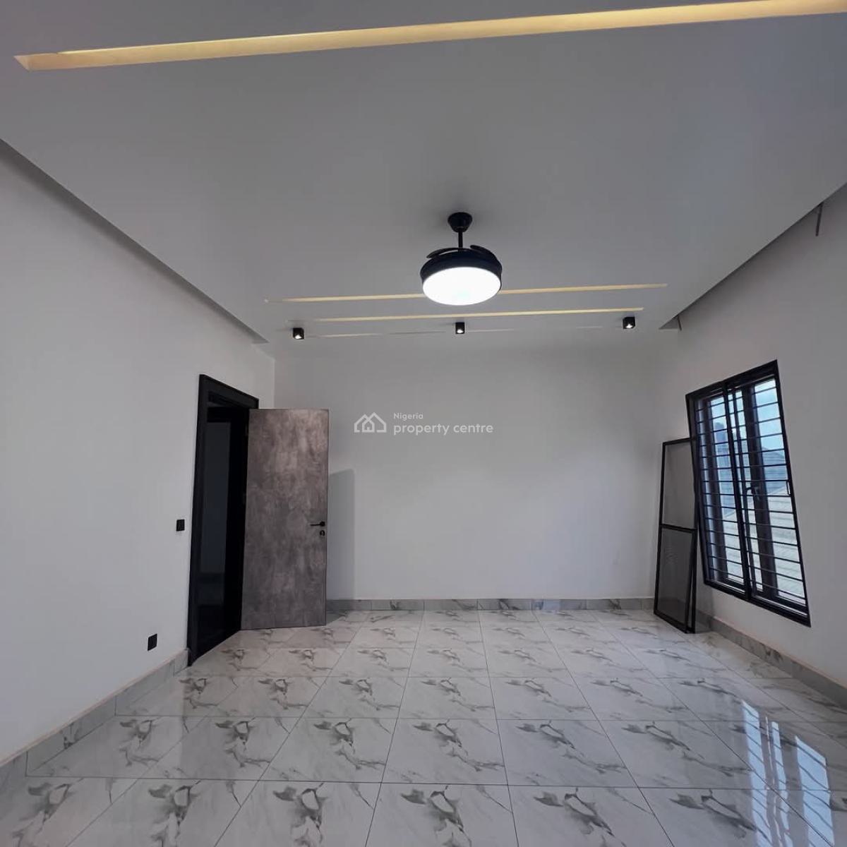 Tastefully Finished 3bedroom Semi Detached Duplex with 1b, Life Camp, Abuja, Semi-detached Duplex for Sale