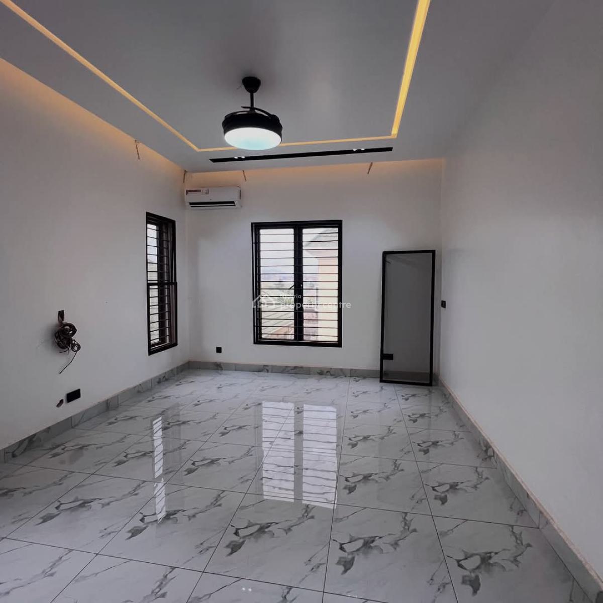 Tastefully Finished 3bedroom Semi Detached Duplex with 1b, Life Camp, Abuja, Semi-detached Duplex for Sale