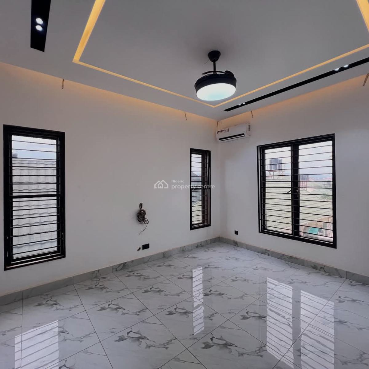 Tastefully Finished 3bedroom Semi Detached Duplex with 1b, Life Camp, Abuja, Semi-detached Duplex for Sale