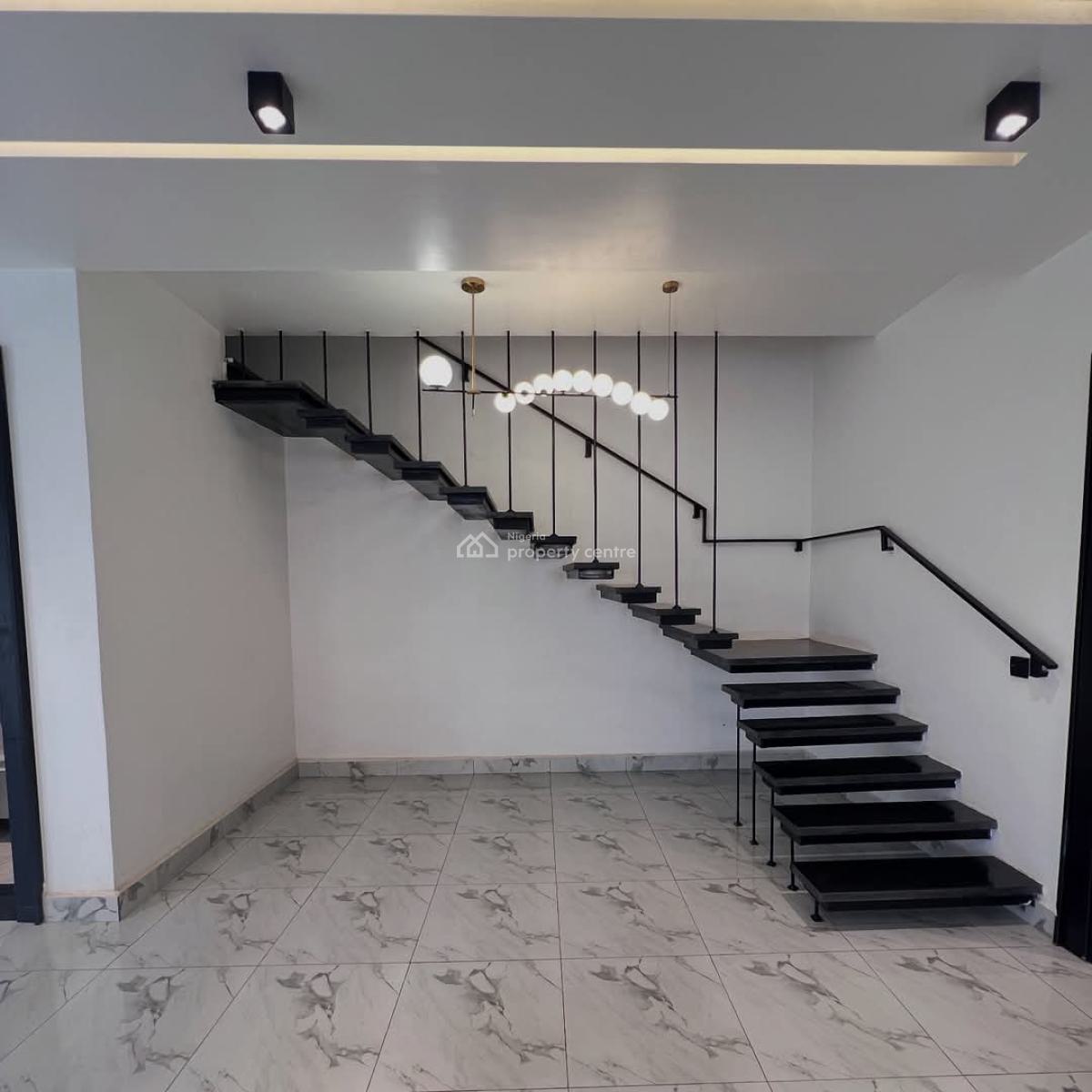 Tastefully Finished 3bedroom Semi Detached Duplex with 1b, Life Camp, Abuja, Semi-detached Duplex for Sale