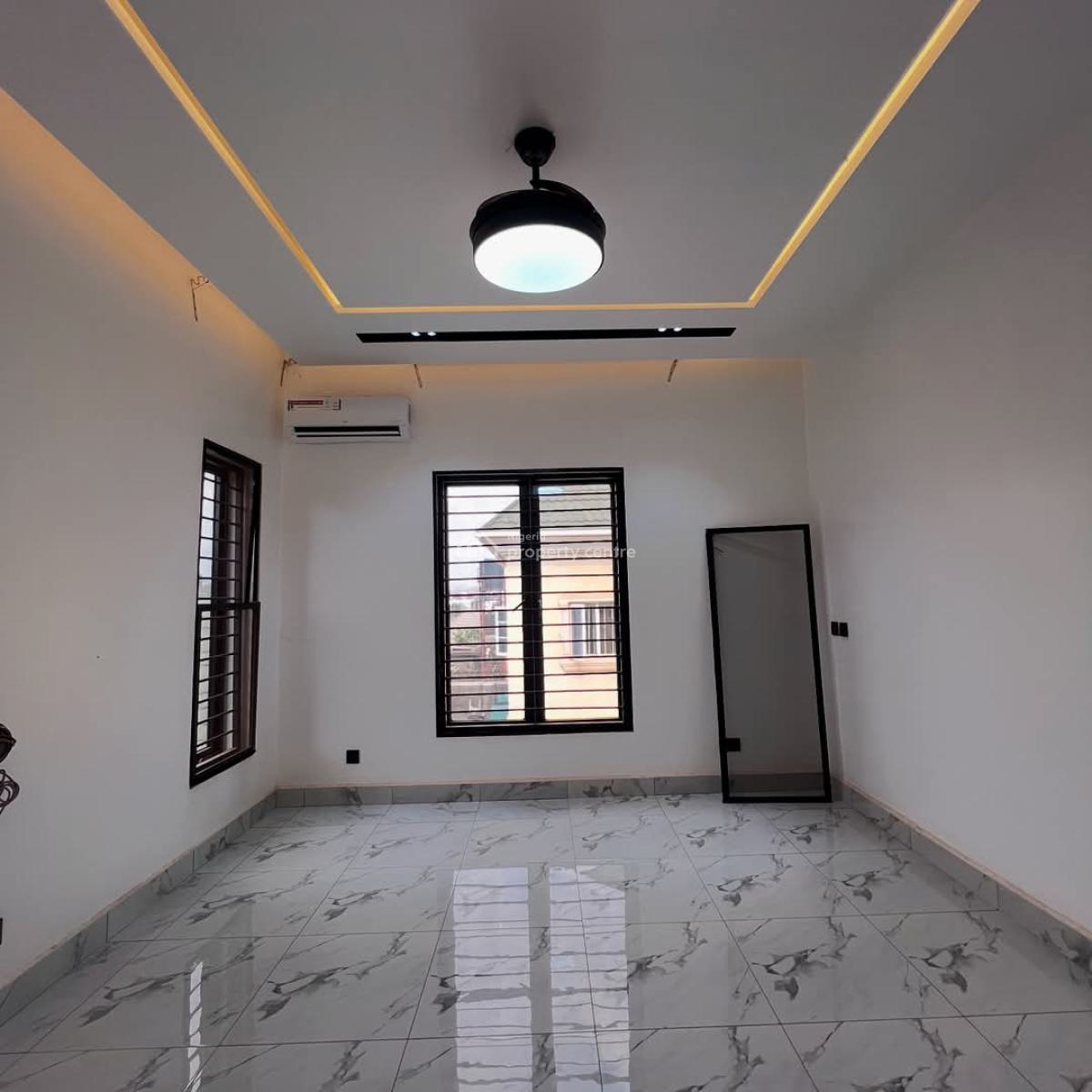 Tastefully Finished 3bedroom Semi Detached Duplex with 1b, Life Camp, Abuja, Semi-detached Duplex for Sale