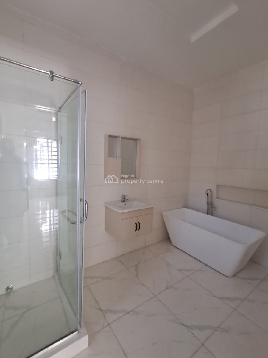 4 Bedroom Semi-detached Duplex, Victoria Garden City, Vgc, Lekki, Lagos, Semi-detached Duplex for Sale