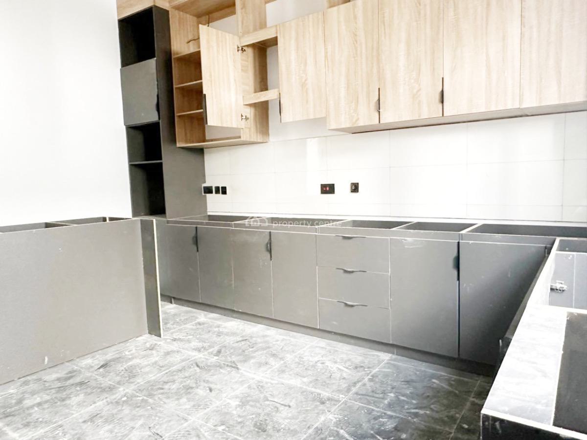 a Newly Built Spacious 5 Bedroom Fully Detached Duplex with Bq, Opic  Estate, Isheri North, Lagos, Detached Duplex for Sale