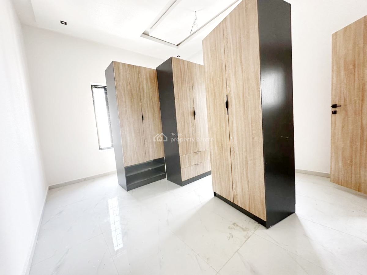 a Newly Built Spacious 5 Bedroom Fully Detached Duplex with Bq, Opic  Estate, Isheri North, Lagos, Detached Duplex for Sale