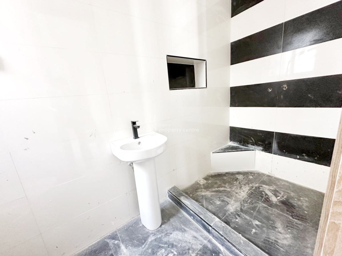 a Newly Built Spacious 5 Bedroom Fully Detached Duplex with Bq, Opic  Estate, Isheri North, Lagos, Detached Duplex for Sale