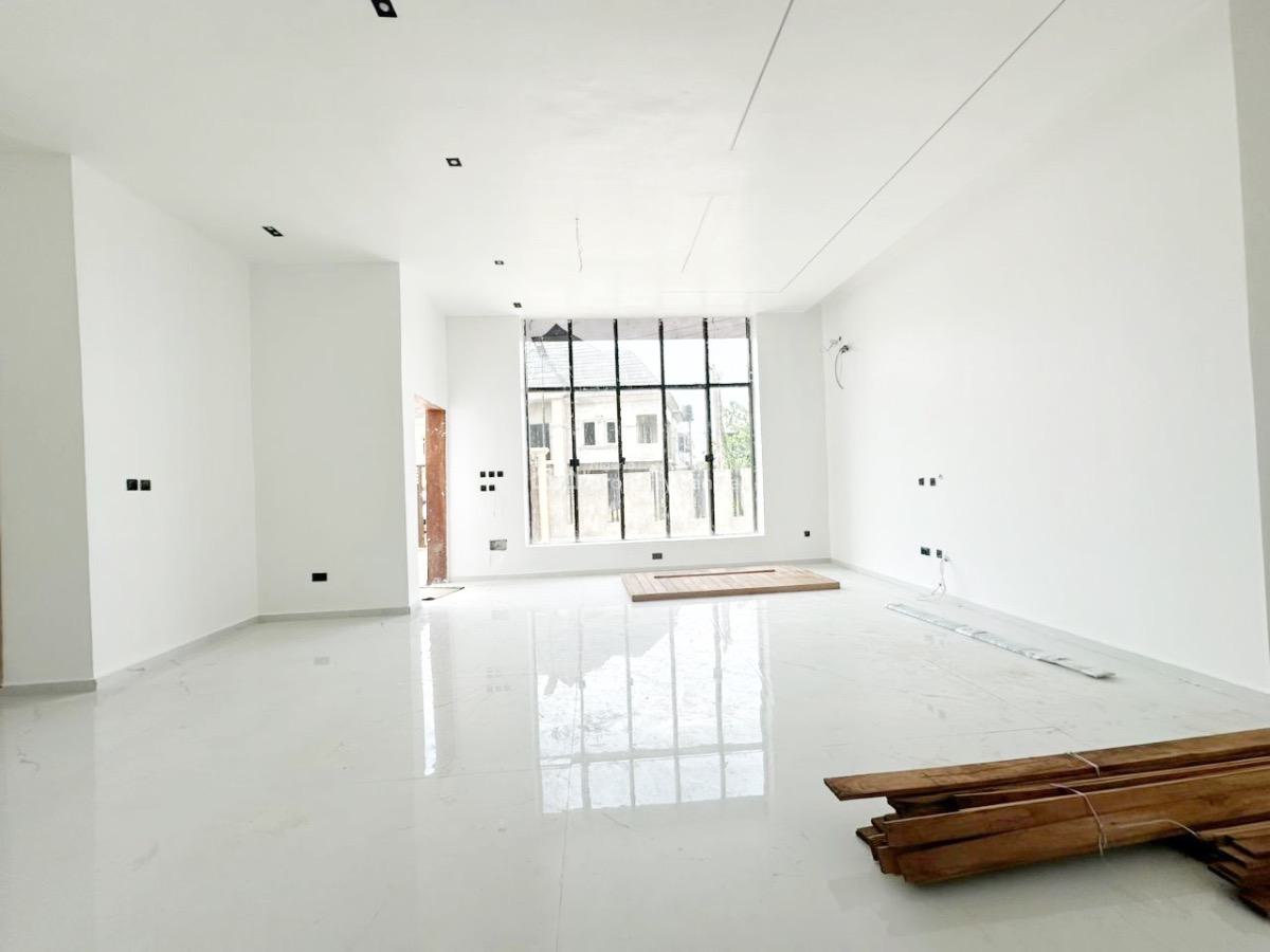 a Newly Built Spacious 5 Bedroom Fully Detached Duplex with Bq, Opic  Estate, Isheri North, Lagos, Detached Duplex for Sale