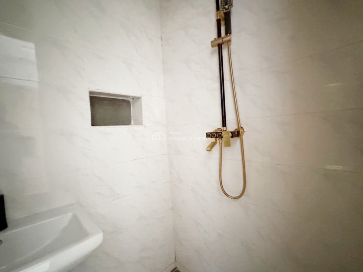 a Newly Built Spacious 5 Bedroom Fully Detached Duplex with Bq, Opic  Estate, Isheri North, Lagos, Detached Duplex for Sale