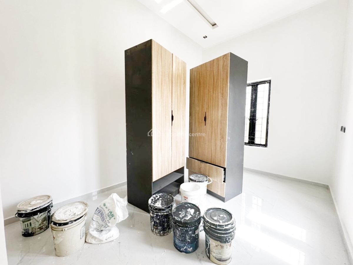 a Newly Built Spacious 5 Bedroom Fully Detached Duplex with Bq, Opic  Estate, Isheri North, Lagos, Detached Duplex for Sale