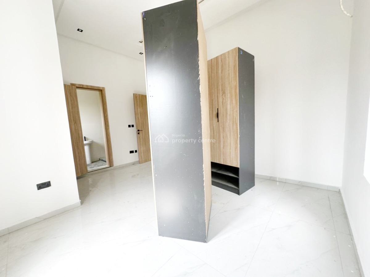 a Newly Built Spacious 5 Bedroom Fully Detached Duplex with Bq, Opic  Estate, Isheri North, Lagos, Detached Duplex for Sale