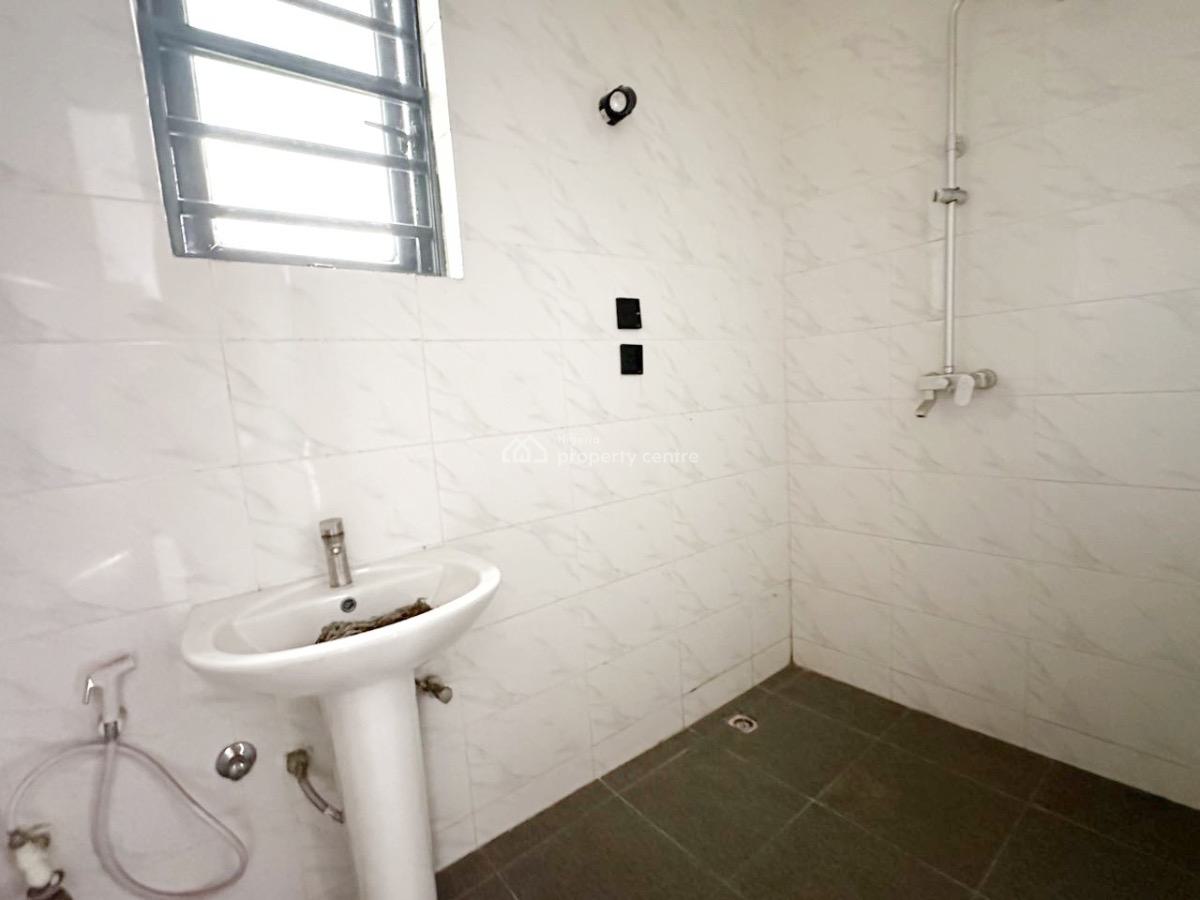 a Newly Built Spacious 4 Bedroom Semi Detached Duplex, Opic Estate, Isheri North, Lagos, Semi-detached Duplex for Sale