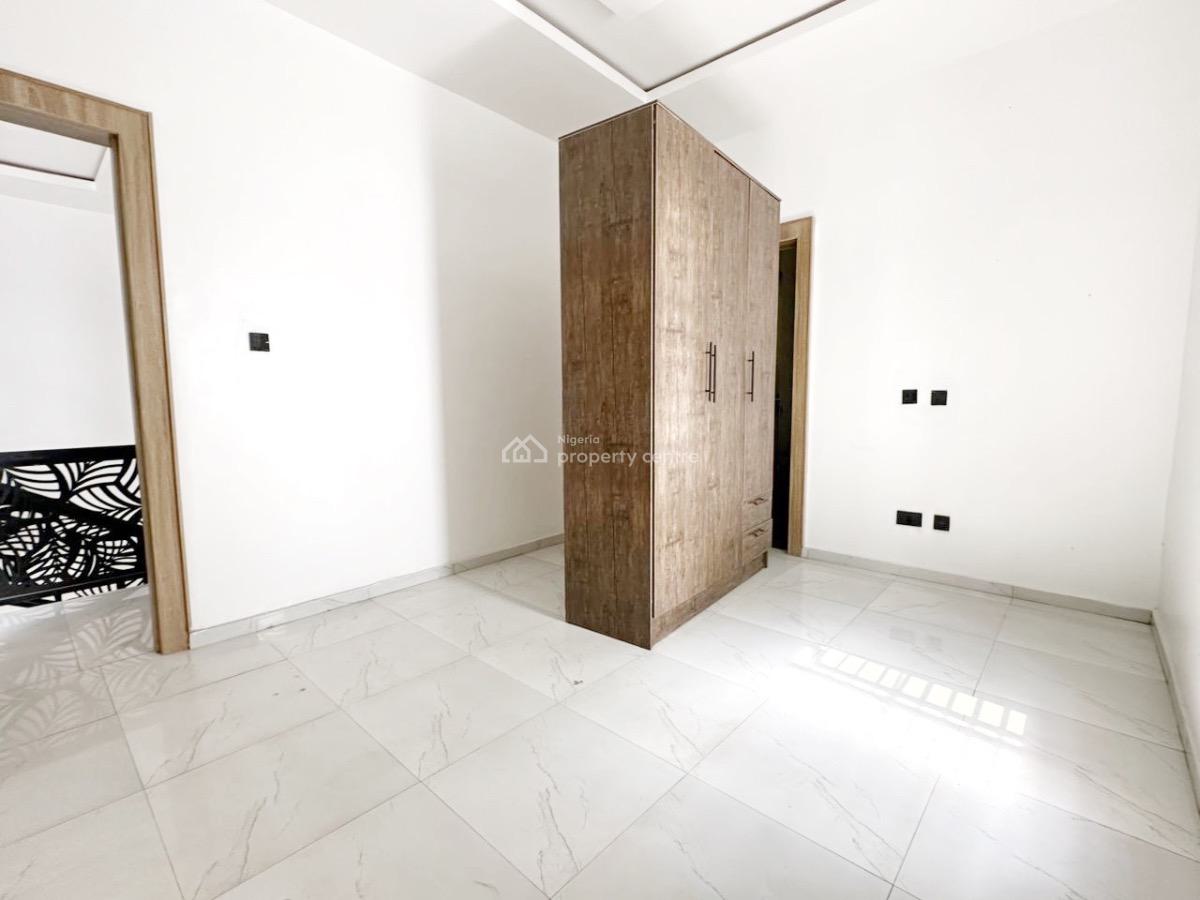 a Newly Built Spacious 4 Bedroom Semi Detached Duplex, Opic Estate, Isheri North, Lagos, Semi-detached Duplex for Sale