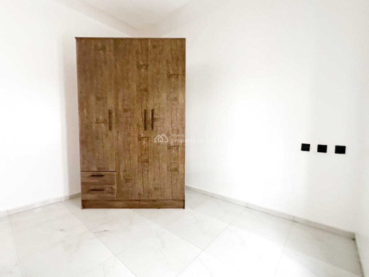 a Newly Built Spacious 4 Bedroom Semi Detached Duplex, Opic Estate, Isheri North, Lagos, Semi-detached Duplex for Sale