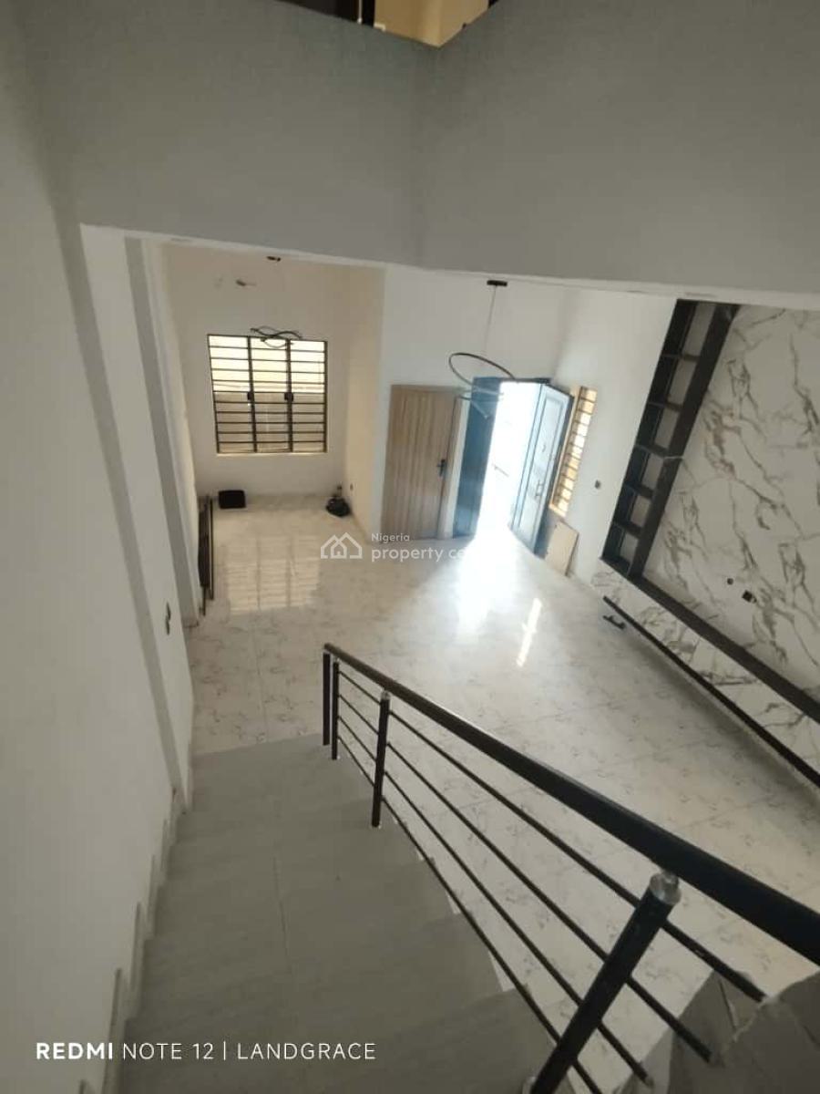 Brand New 4 Bedroom Semi Detached, Lekki Gardens Phase 5, Olokonla, Ajah, Lagos, Semi-detached Duplex for Sale