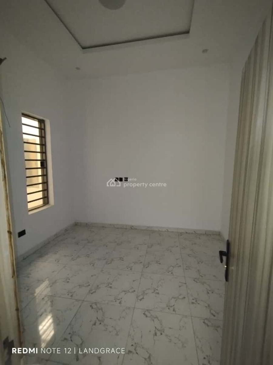 Brand New 4 Bedroom Semi Detached, Lekki Gardens Phase 5, Olokonla, Ajah, Lagos, Semi-detached Duplex for Sale