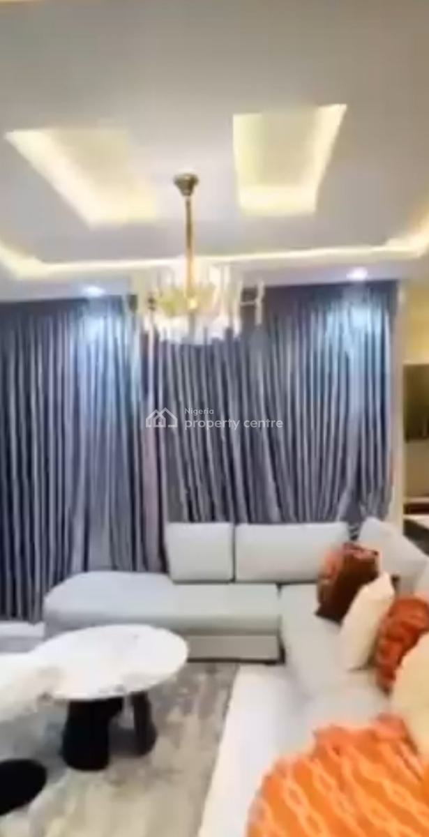 Launched 2 Bedroom Apartment with Swimming Pool, Ps5, Gym, Snooker Boa, Lekki Phase 1, Lekki, Lagos, Flat / Apartment Short Let
