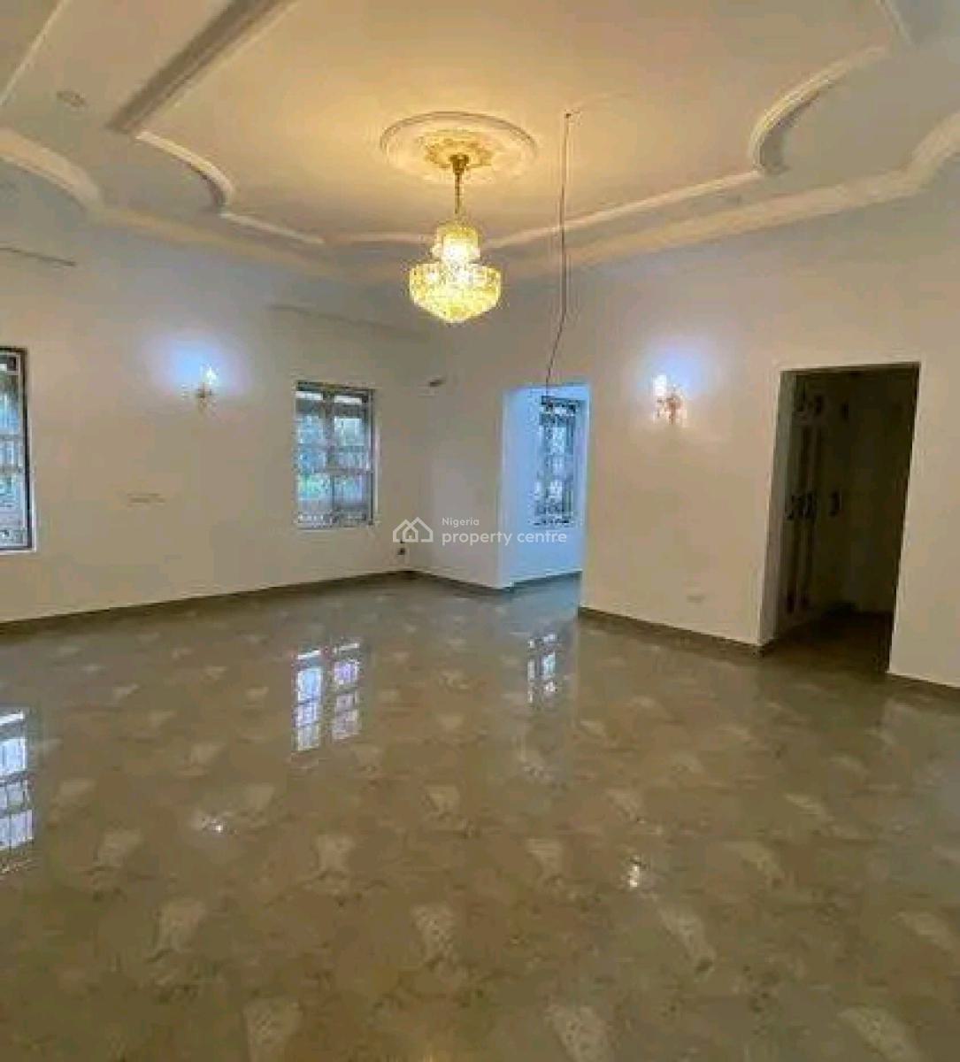 Luxury Mansion, Seven Bedroom Mansion on 2000sqm, Katampe Extension, Katampe, Abuja, Detached Duplex for Sale