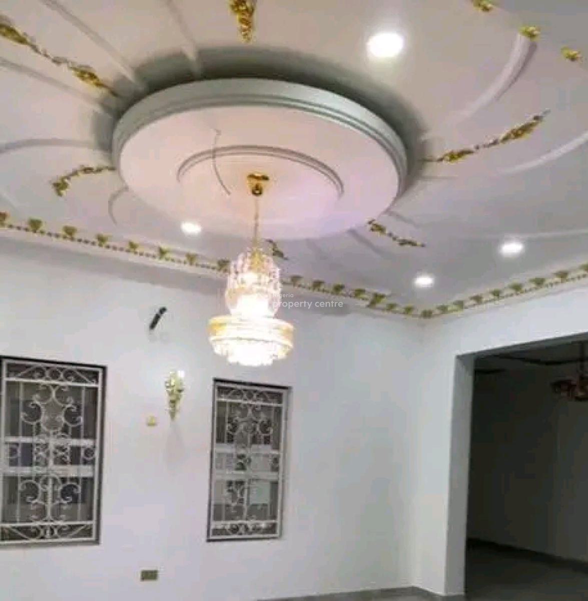 Luxury Mansion, Seven Bedroom Mansion on 2000sqm, Katampe Extension, Katampe, Abuja, Detached Duplex for Sale